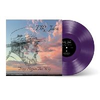 Dr. John - Things Happen That Way (Dark Purple Vinyl)