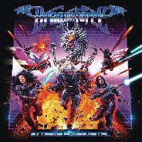Dragonforce - Extreme Power Metal