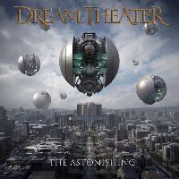 Dream Theater - The Astonishing (2CD)