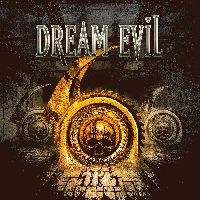 DREAM EVIL - SIX (CD, Deluxe)