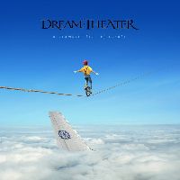 DREAM THEATER - A DRAMATIC TURN OF EVENTS (CD)