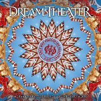 Dream Theater - Lost Not Forgotten Archives: A Dramatic Tour of Events – Select Board Mixes (CD)