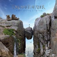 Dream Theater - A View From The Top Of The World (Limited Deluxe Artbook, 2CD+Blu-Ray)