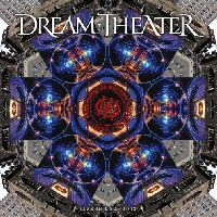 Dream Theater - Lost Not Forgotten Archives: Live in NYC - 1993 (Colored Vinyl)
