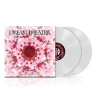 Dream Theater - Lost Not Forgotten Archives: Live In Tokyo, 2010 (White Vinyl)
