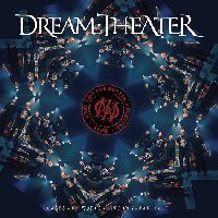 Dream Theater - Lost Not Forgotten Archives: Images and Words – Live in Japan, 2017 (CD)
