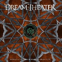 Dream Theater - Lost Not Forgotten Archives: Master of Puppets – Live in Barcelona, 2002 (CD)