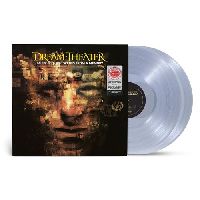 Dream Theater - Metropolis, Pt. 2: Scenes From A Memory (Clear Vinyl)