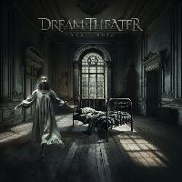 Dream Theater - Parasomnia (Artbook, 2CD+Blu-ray Audio)