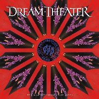 Dream Theater - Lost Not Forgotten Archives: The Majesty Demos (1985-1986) (CD)