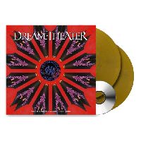 Dream Theater - Lost Not Forgotten Archives: The Majesty Demos (1985-1986) (Yellow Vinyl)
