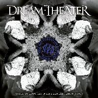 Dream Theater - Lost Not Forgotten Archives: Train of Thought Instrumental Demos (2003) (CD)