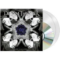 Dream Theater - Lost Not Forgotten Archives: Train of Thought Instrumental Demos (2003) (White Vinyl)