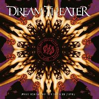Dream Theater - Lost Not Forgotten Archives: When Dream And Day Reunite (Live)(CD)
