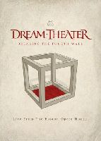 Dream Theater - Breaking The Fourth Wall (Live From The Boston Opera House) DVD