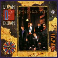 Duran Duran - Seven and the Ragged Tiger