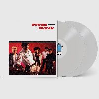 Duran Duran - Duran Duran (White Vinyl, NAD 2020)