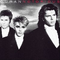 Duran Duran - Notorious