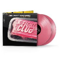 Dust Brothers, The - Fight Club OST (Pink Vinyl, SYEOR 2026)
