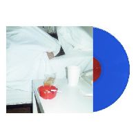 Duster - Together (Sad Boy Blue Vinyl)