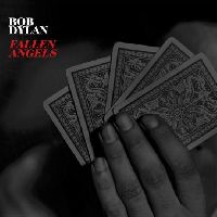 Dylan, Bob - Fallen Angels (CD)