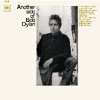 Dylan, Bob - Another Side Of Bob Dylan