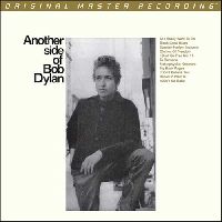 Dylan, Bob - Another Side Of Bob Dylan (Original Master Recording, 45 RPM)