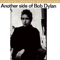 DYLAN, BOB - ANOTHER SIDE OF BOB DYLAN (SACD)