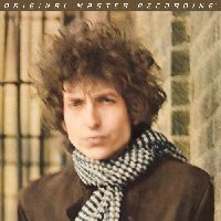 Dylan, Bob - Blonde On Blonde (Original Master Recording, 45 RPM)