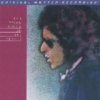 Dylan, Bob - Blood On The Tracks (Original Master Recording)