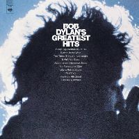 DYLAN, BOB - Bob Dylan's Greatest Hits