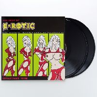 E-ROTIC - Greatest Tits — The Best Of E-Rotic 1994–2003