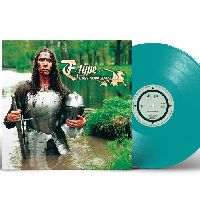 E-Type - Last Man Standing (Green Vinyl)