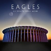 Eagles - Live from The Forum MMXVIII (2CD+DVD)