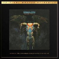 EAGLES - One Of These Nights (UltraDisc One-Step Pressing)