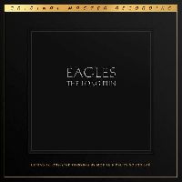 EAGLES - The Long Run (UltraDisc One-Step Pressing)