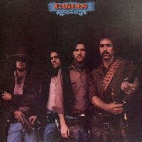 Eagles, The - Desperado