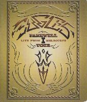 Eagles, The - Farewell 1 Tour - Live From Melbourne (Blu-Ray)