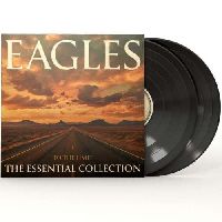 Eagles, The - To The Limit