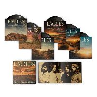 Eagles, The - To The Limit: The Essential Collection