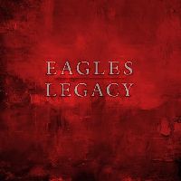 Eagles - Legacy (CD)