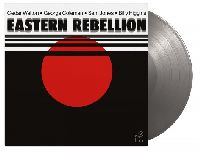 EASTERN REBELLION (CEDAR WALTON, GEORGE COLEMAN, SAM JONES, BILLY HIGGINS) - Eastern Rebellion (Silver Vinyl)