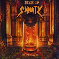 Edge Of Sanity - Crimson II