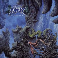 Edge Of Sanity - The Spectral Sorrows