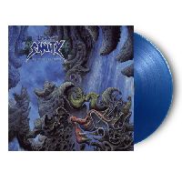 Edge Of Sanity - The Spectral Sorrows (Translucent Blue Vinyl)
