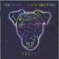 Edie Brickell & New Bohemians - Rocket (CD)