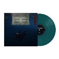 Eilish, Billie - Hit Me Hard And Soft (Sea Blue Vinyl)
