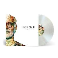 Einaudi, Ludovico - In A Time Lapse Reimagined (Clear Vinyl)
