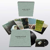 Einaudi, Ludovico - Underwater (Deluxe Edition, Box Set)