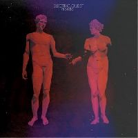 ELECTRIC GUEST - Mondo